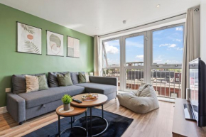 Serene Suite-Free Parking-Bham Central-Pool Table-Netflix